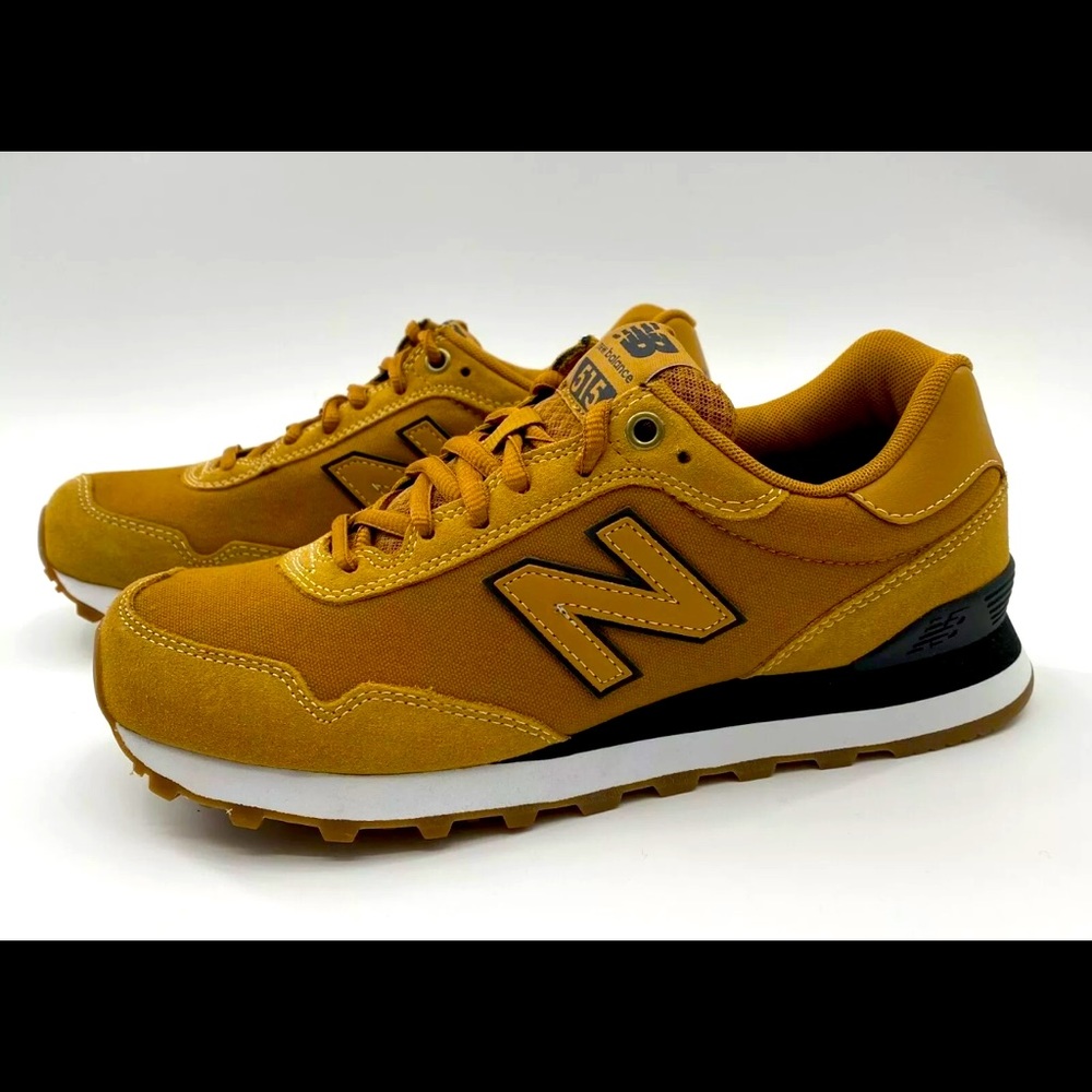 New balance
